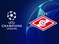 УЕФА открыл дело в отношении "Спартака" по итогам домашнего матча с ПАОКом