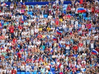 ​Камоцци высказался о ситуации с российским футболом