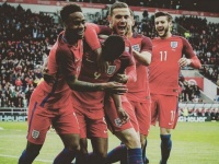 Англия - Нигерия - 2:1 (закончен)