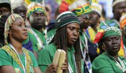 Адебайор - о матче сборной Сенегала против Англии: «Вся Африка будет её поддерживать»