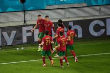 ​Где смотреть матч Португалия - Швейцария онлайн
