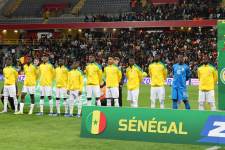 Прогноз на точный счёт матча Сенегал – Камерун Кубка африканских наций – 19 января 2024