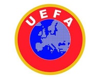УЕФА отштрафовал "Тоттенхэм" на 15 тысяч евро