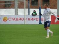 Спортивный директор «Пари НН» рассказал, почему Глушаков не сыграл с «Зенитом»
