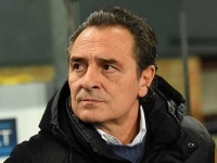 Пранделли назначен на пост главного тренера «Фиорентины»