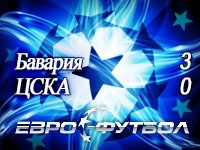 ЦСКА остался без еврокубков