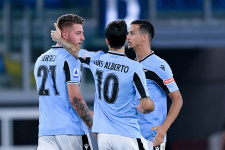 «Лацио» - «Сампдория»: прогноз на матч чемпионата Италии