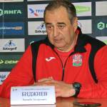 Биджиев – о трансфере Ахметова: «Краснодар» ничего не мог противопоставить «Зениту»