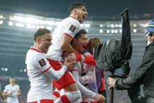 Кечинов считает, что Польша не заслужила выход в плей-офф ЧМ-2022