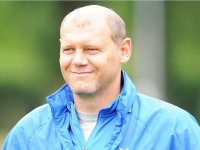 Айдамиров — о Ромащенко: «Он опытный тренер, много лет работал в разных ведущих командах»
