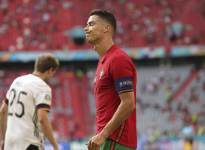 Роналду рассказал о роли Пепе в сборной Португалии