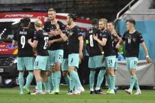 Эстония — Австрия: прогноз и ставка на матч квалификации чемпионата Европы 2024 года — 16 ноября 2023