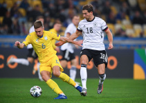 Капитан «Динамо» Киев может переехать в Румынию