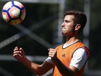 Гайя продлит контракт с «Валенсией» в ближайшие дни