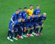 Прогноз на матч Словакия – Словения: ставки на матч БК Pinnacle