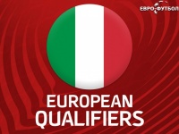 Италия забила 9 мячей Армении, Босния и Герцеговина с Грецией набрали по три очка