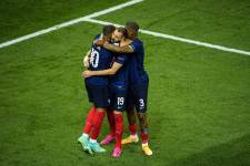 ​Франция – Австрия: прогноз на матч Лиги наций – 22 сентября 2022