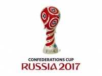 ФИФА: "Матч ТВ", ВГТРК и Первый канал покажут Кубок конфедераций