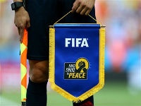 ФИФА опровергает обвинения в наличие тайной договоренности с судьями
