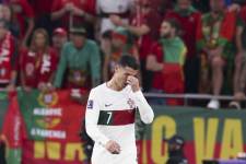 «Убили человека и сборную»: сестра Роналду требует уволить главного тренера Португалии