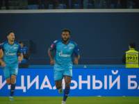 Семак: Вендел пропустит матч с «Динамо» из-за болезни