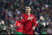 Полузащитник сборной Португалии: Роналду — лучший футболист мира