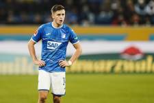 «РБ Лейпциг» объявил о трансфере игрока сборной Австрии
