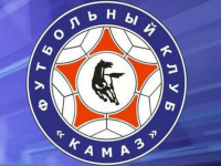 «КАМАЗ» в самой концовке забил победный мяч в ворота «Арсенала»