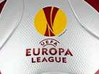 Жеребьёвка 1 и 2 раунда Лиги Европы (окончена)