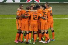 Нидерланды и Сенегал вышли в плей-офф ЧМ-2022