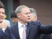 Фахриев: "Отставку Валентина Иванова не хотел бы обсуждать"