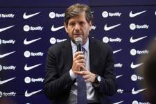 Бывший спортивный директор «Барселоны» Алемани близок к назначению в «Атлетико»