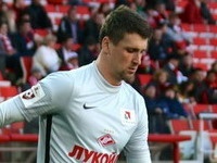 Песьяков не поможет "Спартаку" в матче с АЕК