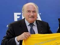 ФИФА подала прошение о возбуждении уголовного дела относительно выбора стран-организаторов чемпионатов мира 2018 и 2022 годов