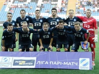 "Черноморец" нанёс "Шахтёру" первое поражение в сезоне