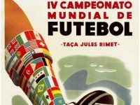 Скончался автор победного гола в финале чемпионата мира-1950
