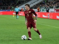 Орлов: «Мамаев оказался не коммуникабельным, в ЦСКА не мог найти общий язык»