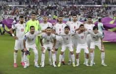 Прогноз на точный счёт матча Иран — Палестина Кубка Азии — 14 января 2024