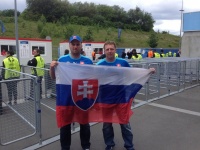 Козак: "Если Словакия попадёт в плей-офф, буду просто счастлив"