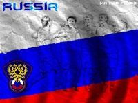 Толстых: "Надеемся, сборная России будет проводить домашние матчи на "Открытие Арене"