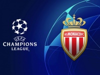 "Монако" - "Боруссия" (Дортмунд) - 0:2 (закончен)