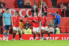 «Манчестер Юнайтед» - «Рединг»: прямая трансляция, составы, онлайн - 3:1
