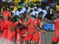 Сборная Габона на домашнем Кубке Африки упустила победу над Гвинеей-Бисау