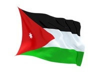 Сборную Палестины разгромила и команда Иордании