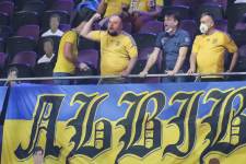​Палкин напутствует сборную Украины: «Шахтёр» обыграл «Барселону», вы тоже сможете»
