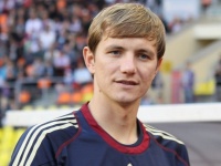 Дубль Павлюченко помог "Арарату" выиграть первый официальный матч
