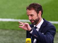 Саутгейт высказался о выходе сборной Англии в четвертьфинал ЧМ-2022