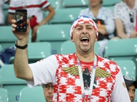 Вукоевич возглавил молодёжную сборную Хорватии