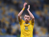 ​«Эвертон» объявил о подписании игрока сборной Украины