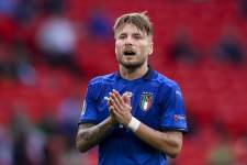 Иммобиле: «Я не уходил из сборной Италии»